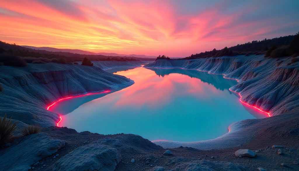 Kawah Putih