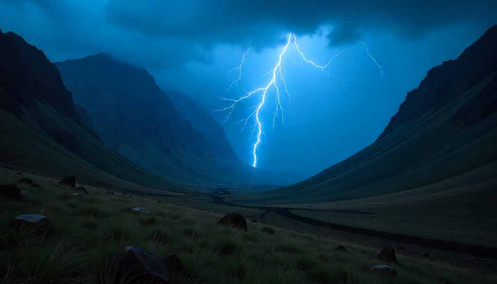 Maloti-Drakensberg Park