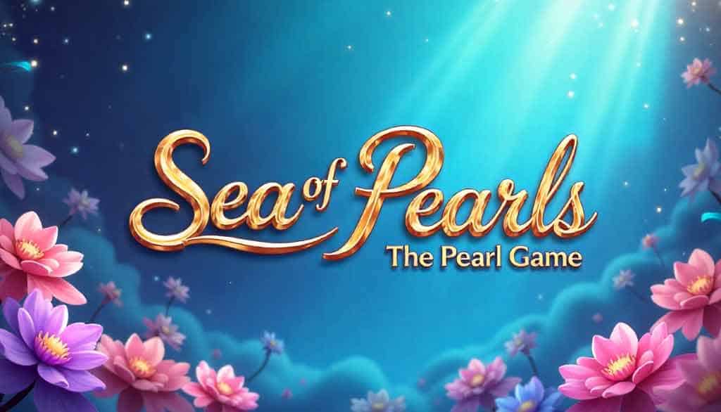 Jelajahi Dunia Laut dan Menangkan Hadiah di Sea of Pearls: The Pearl Game