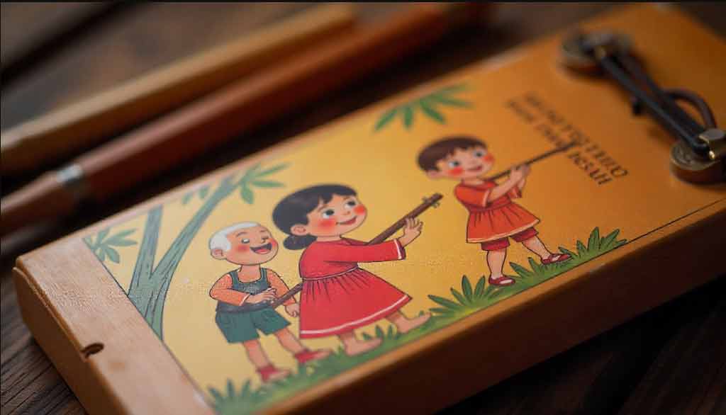 Sejarah Angklung: Warisan Musik Bambu yang Mendunia