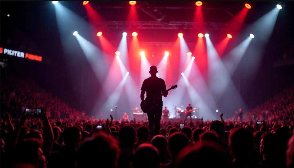 Kisah Perjalanan dan Warisan Musik Legendaris Linkin Park