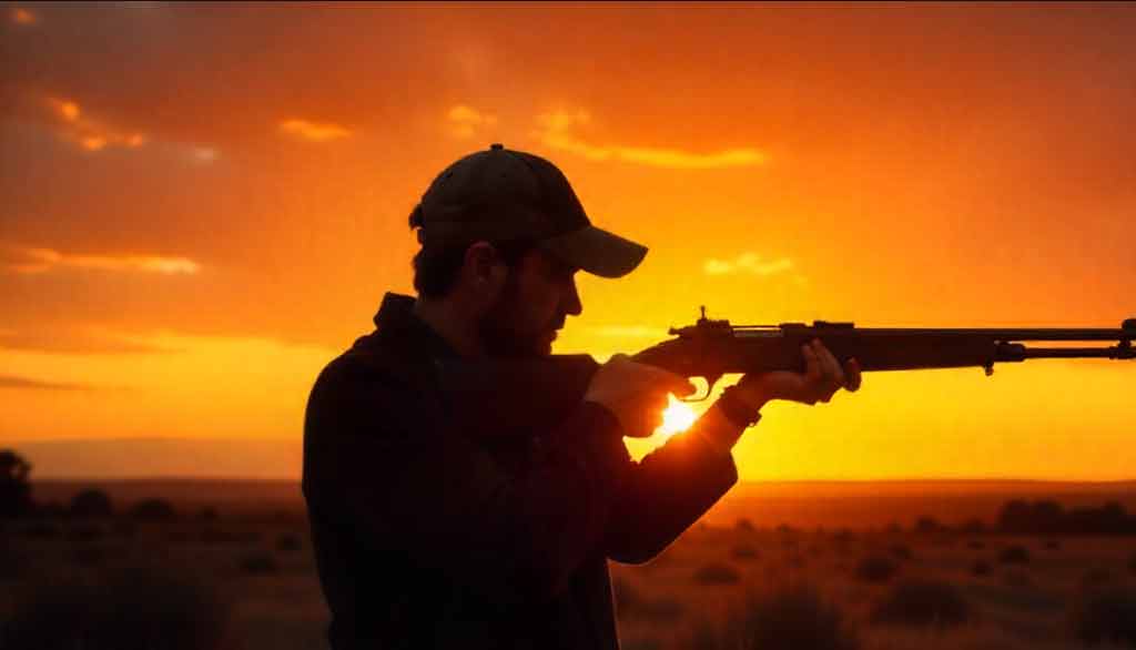 Olahraga Menembak: Teknik, Jenis, dan Manfaatnya