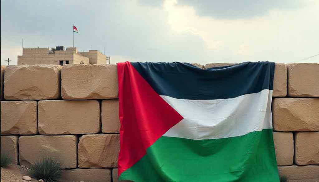Fakta yang Jarang Diketahui Tentang Palestine