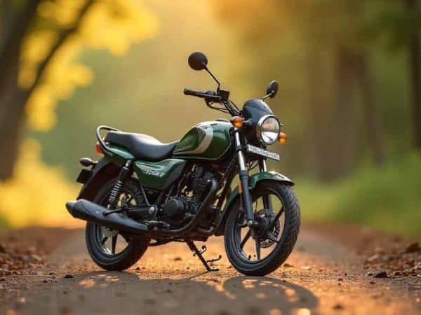 Lifan Camel 125 (LF150-2C(IV))