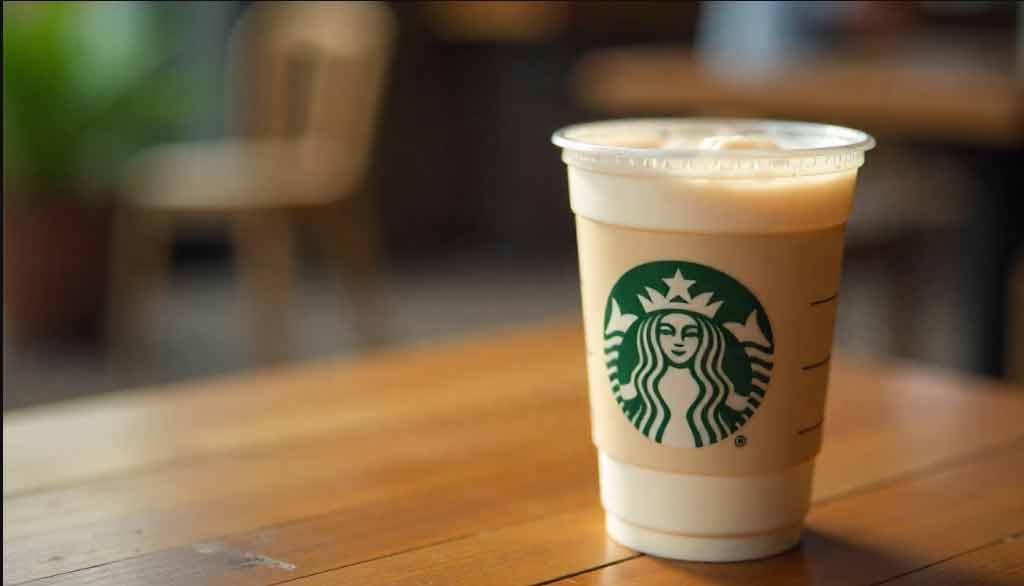 Starbucks Lepas Kendali Operasi di China dalam Kesepakatan $4 Miliar dengan Boyu Capital