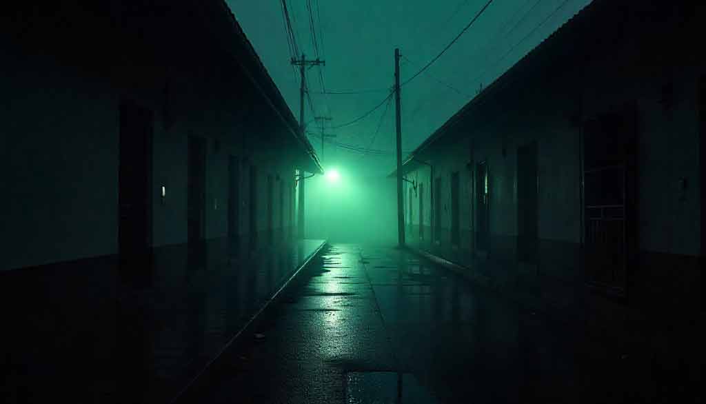 The Real Mary King's Close