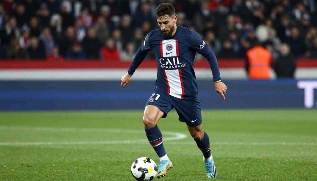 Khvicha Kvaratskhelia, Forwards Kreatif yang Bersinar di Paris Saint Germain