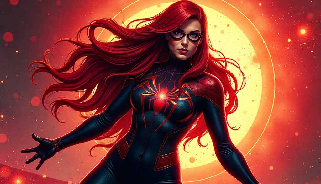 Madame Web: Film Superhero dengan Perspektif Baru di Semesta Marvel